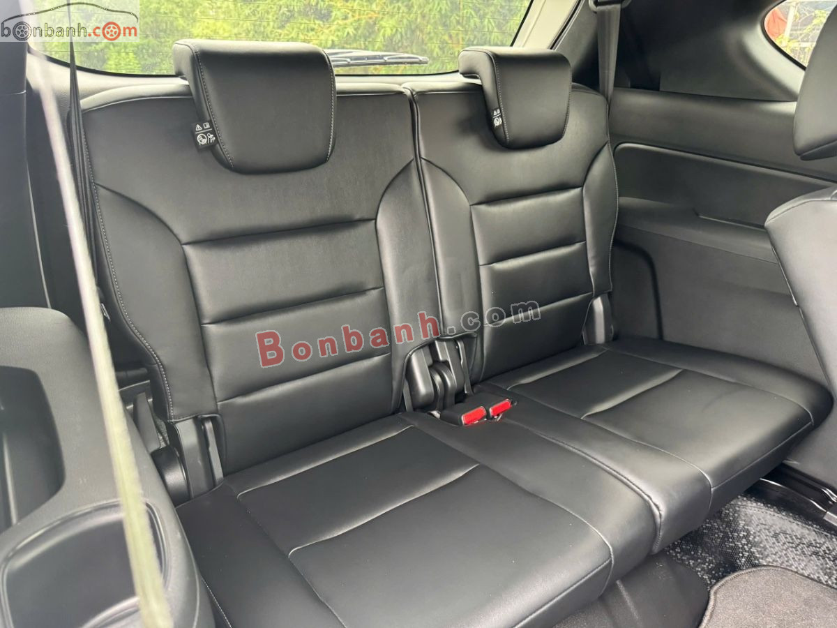 Bán ô tô Honda BR V L - 2025 - xe cũ