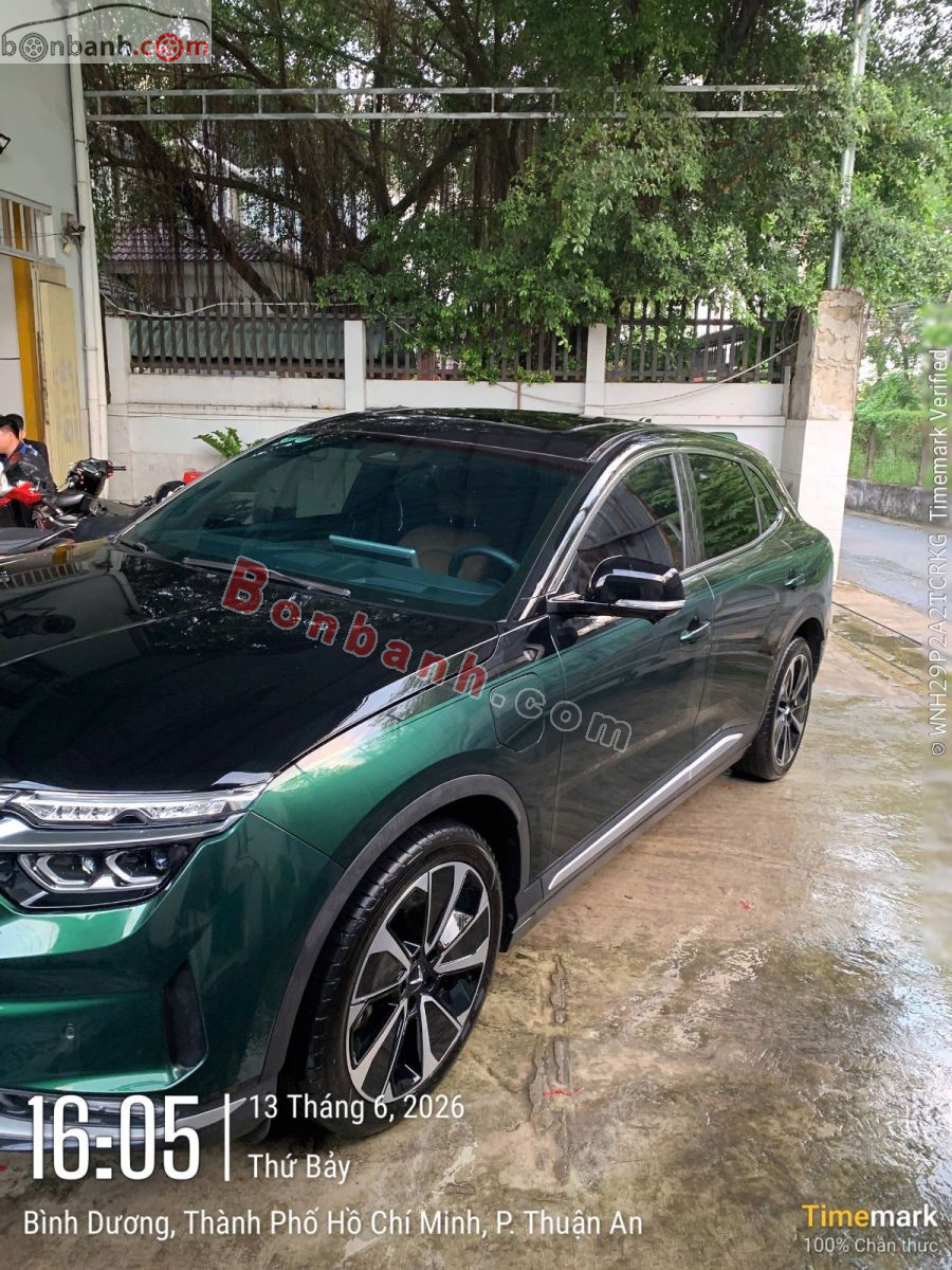 Bán ô tô Honda CRV G - 2023 - xe cũ