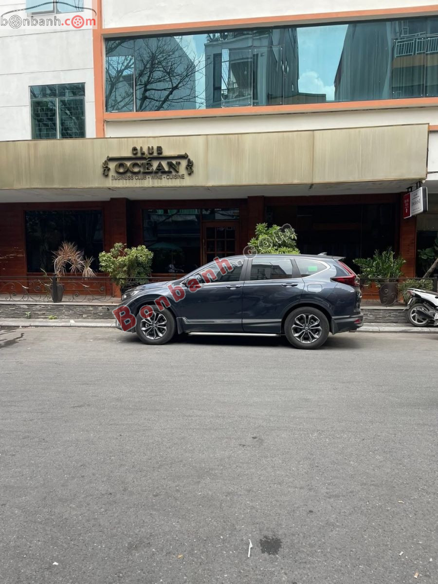 Bán ô tô Honda CRV G - 2023 - xe cũ