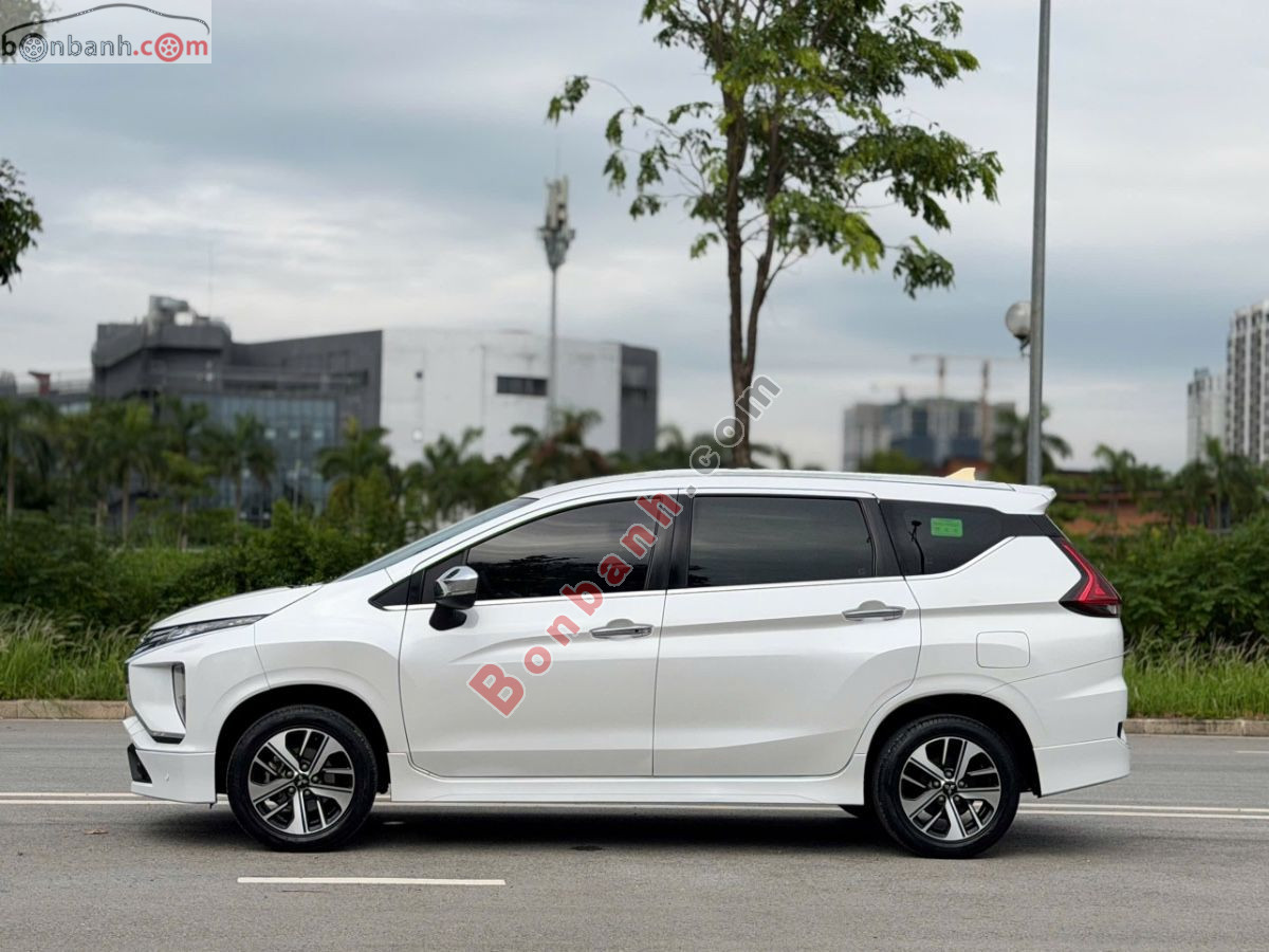 Bán ô tô Mitsubishi Xpander 1.5 AT - 2018 - xe cũ
