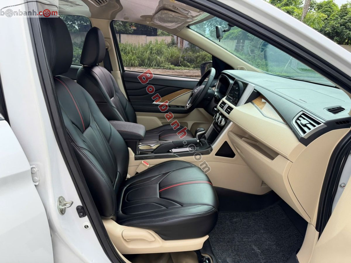 Bán ô tô Mitsubishi Xpander 1.5 AT - 2018 - xe cũ