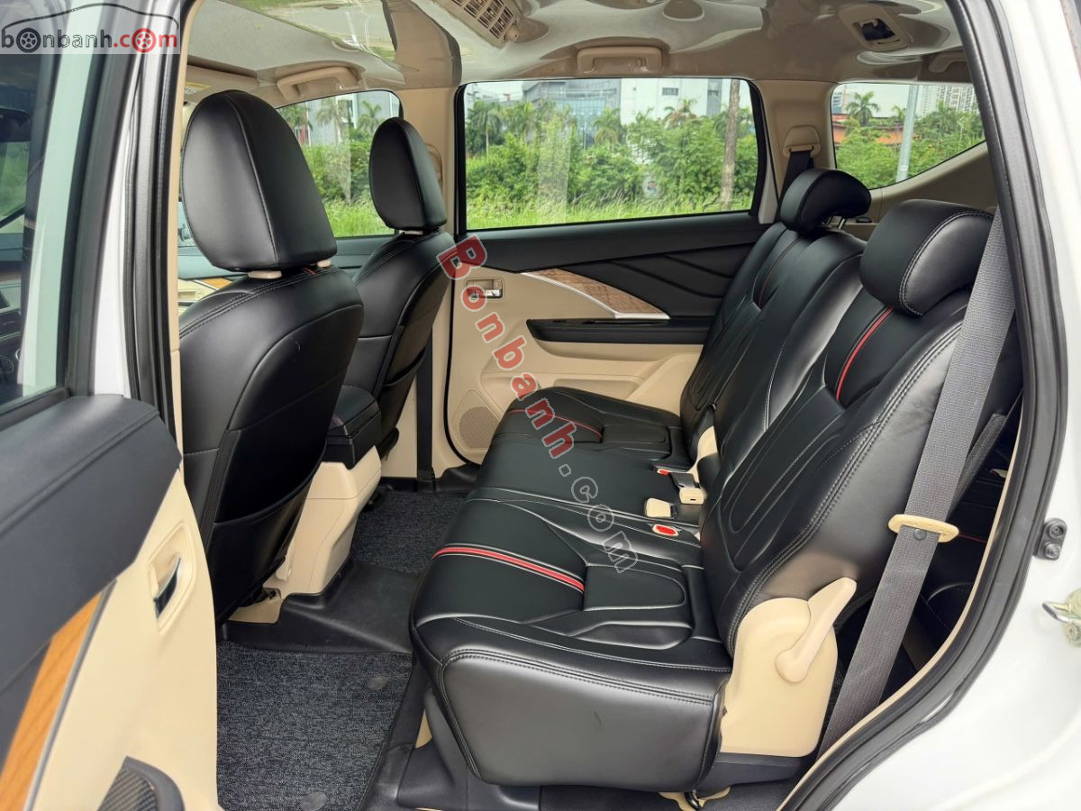 Bán ô tô Mitsubishi Xpander 1.5 AT - 2018 - xe cũ