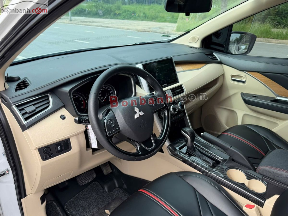 Bán ô tô Mitsubishi Xpander 1.5 AT - 2018 - xe cũ