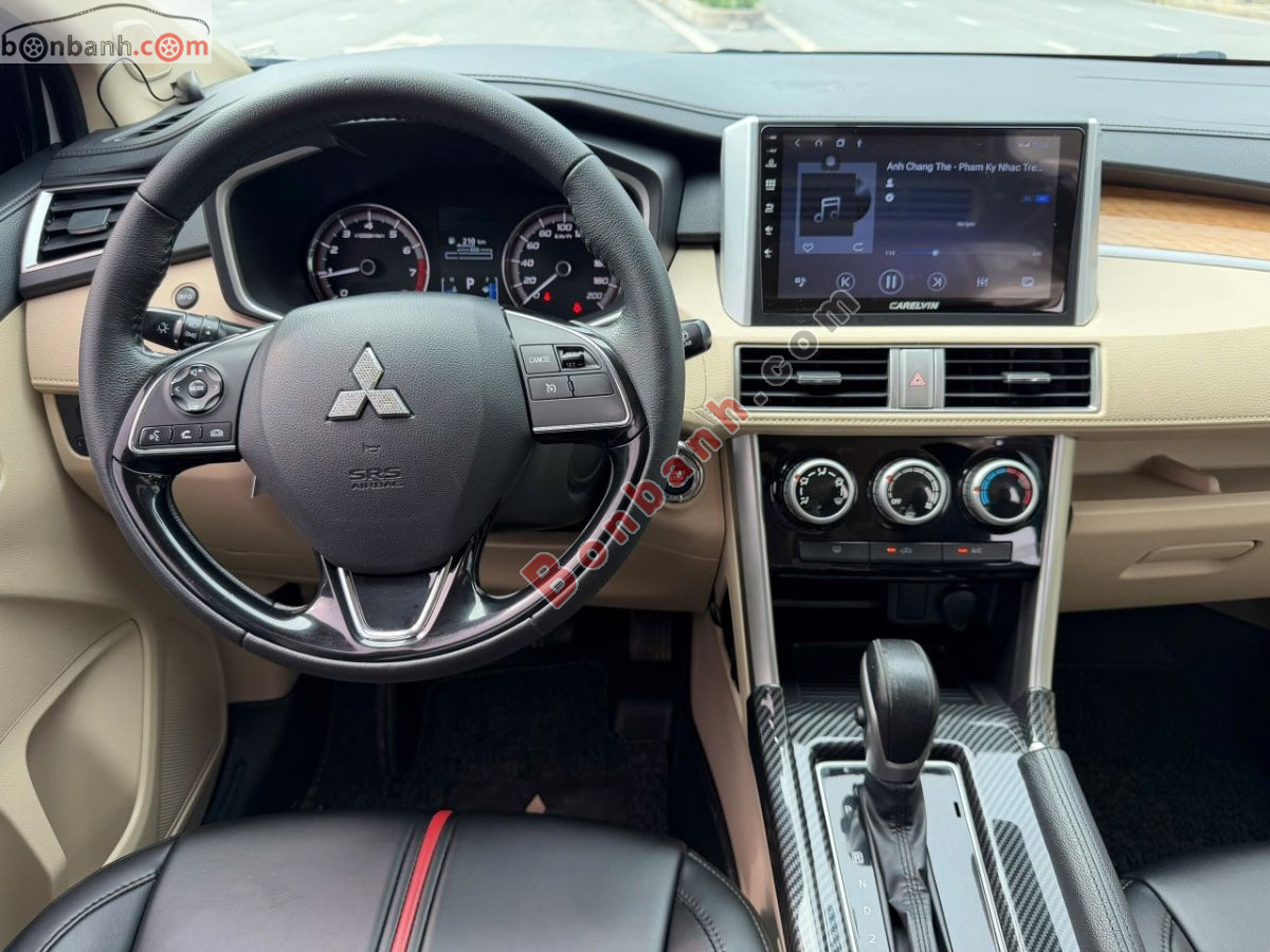 Bán ô tô Mitsubishi Xpander 1.5 AT - 2018 - xe cũ