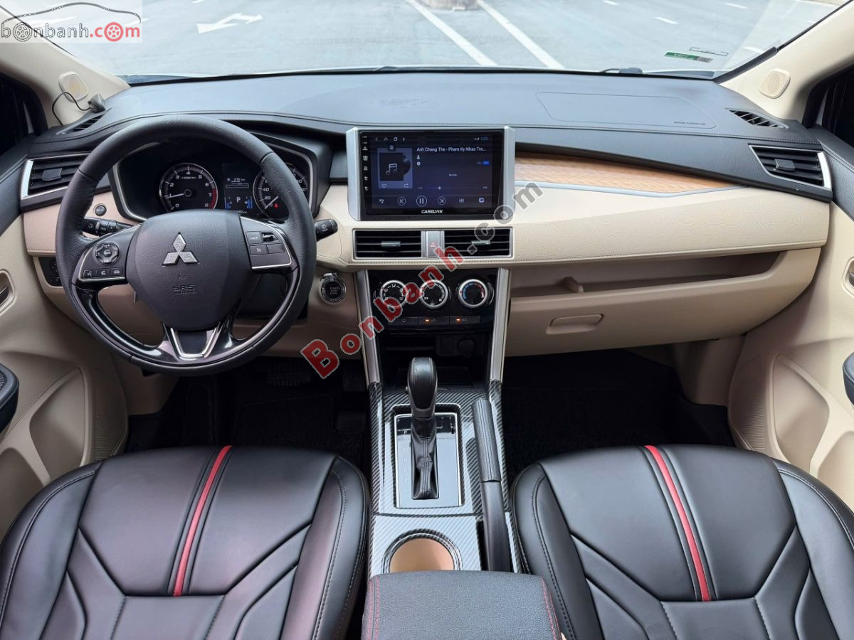 Bán ô tô Mitsubishi Xpander 1.5 AT - 2018 - xe cũ
