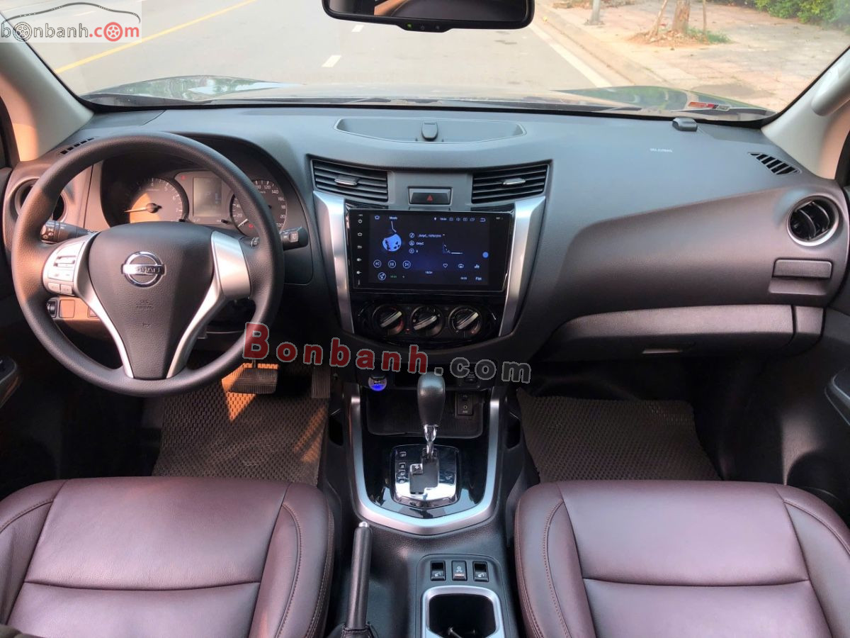 Bán ô tô Nissan Terra E 2.5 AT 2WD - 2019 - xe cũ