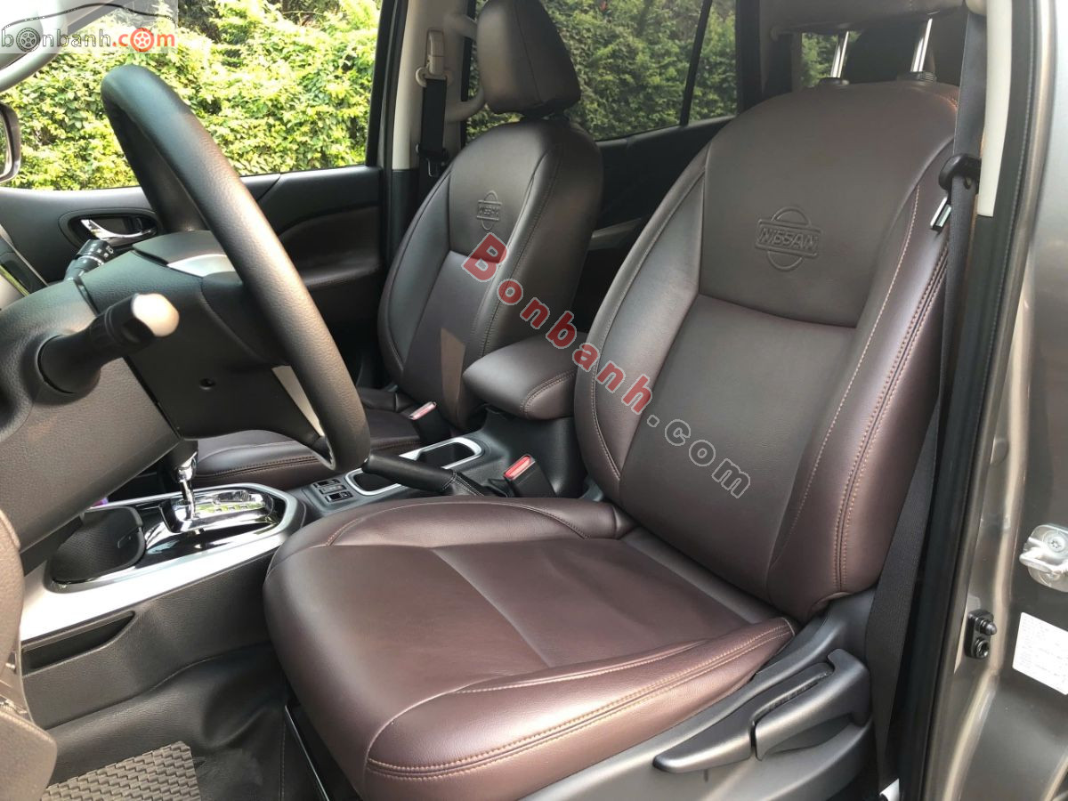 Bán ô tô Nissan Terra E 2.5 AT 2WD - 2019 - xe cũ