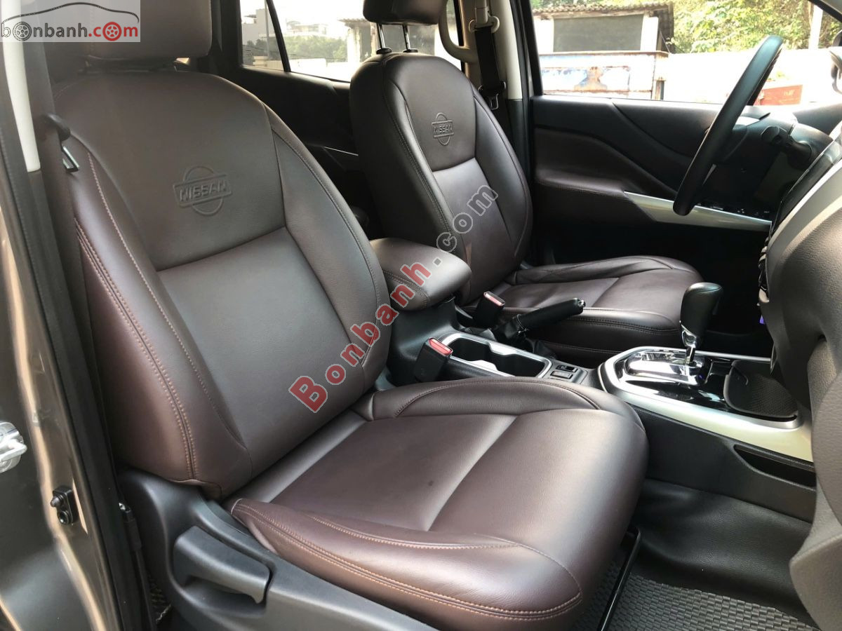 Bán ô tô Nissan Terra E 2.5 AT 2WD - 2019 - xe cũ