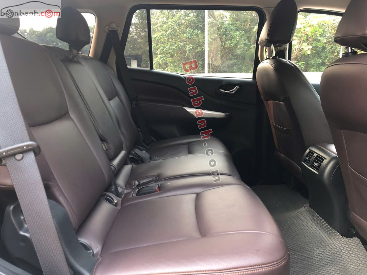 Bán ô tô Nissan Terra E 2.5 AT 2WD - 2019 - xe cũ