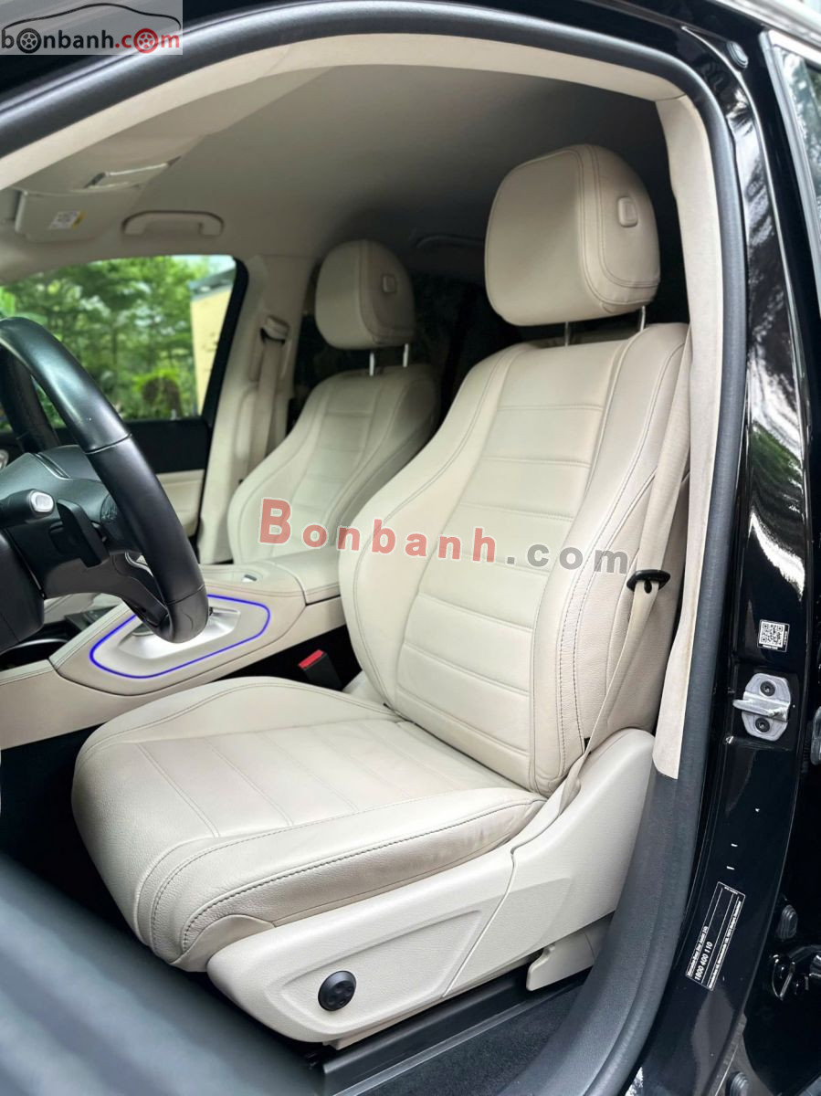 Bán ô tô Mercedes Benz GLE Class GLE 450 4Matic - 2022 - xe cũ