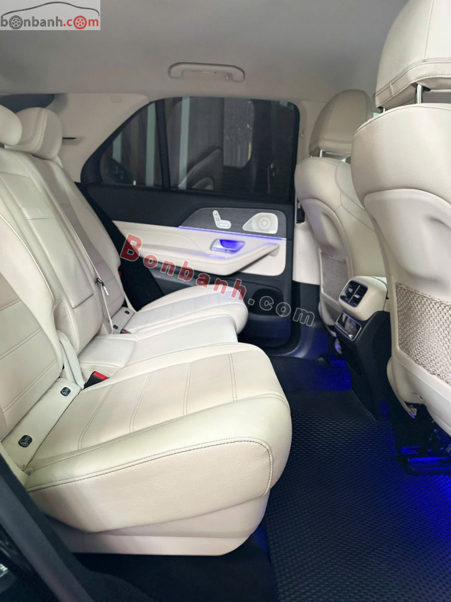 Bán ô tô Mercedes Benz GLE Class GLE 450 4Matic - 2022 - xe cũ