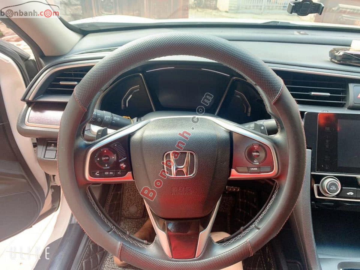 Bán ô tô Honda Civic 1.5G Vtec Turbo - 2018 - xe cũ