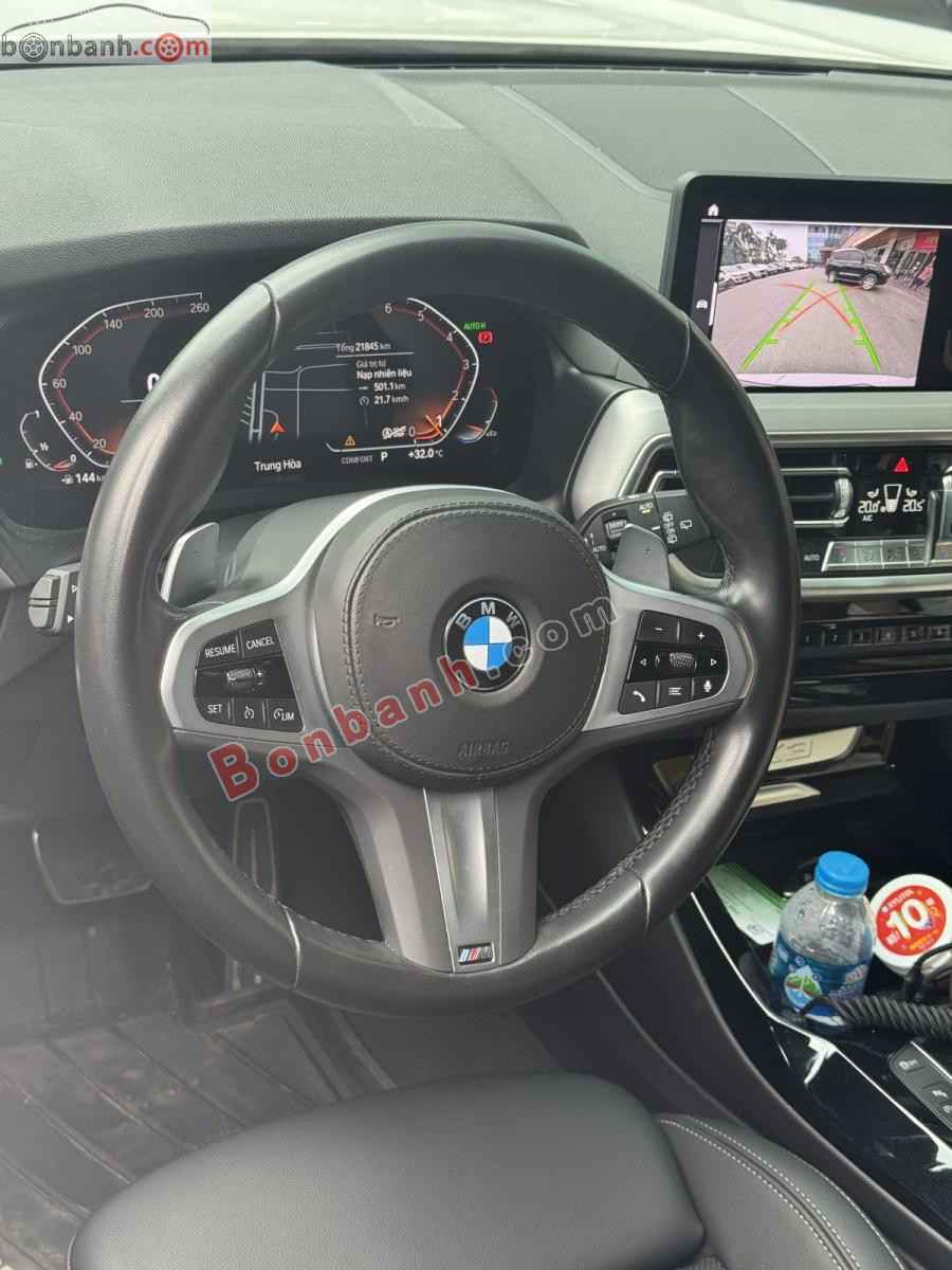 Bán ô tô BMW X3 sDrive20i M Sport - 2023 - xe cũ