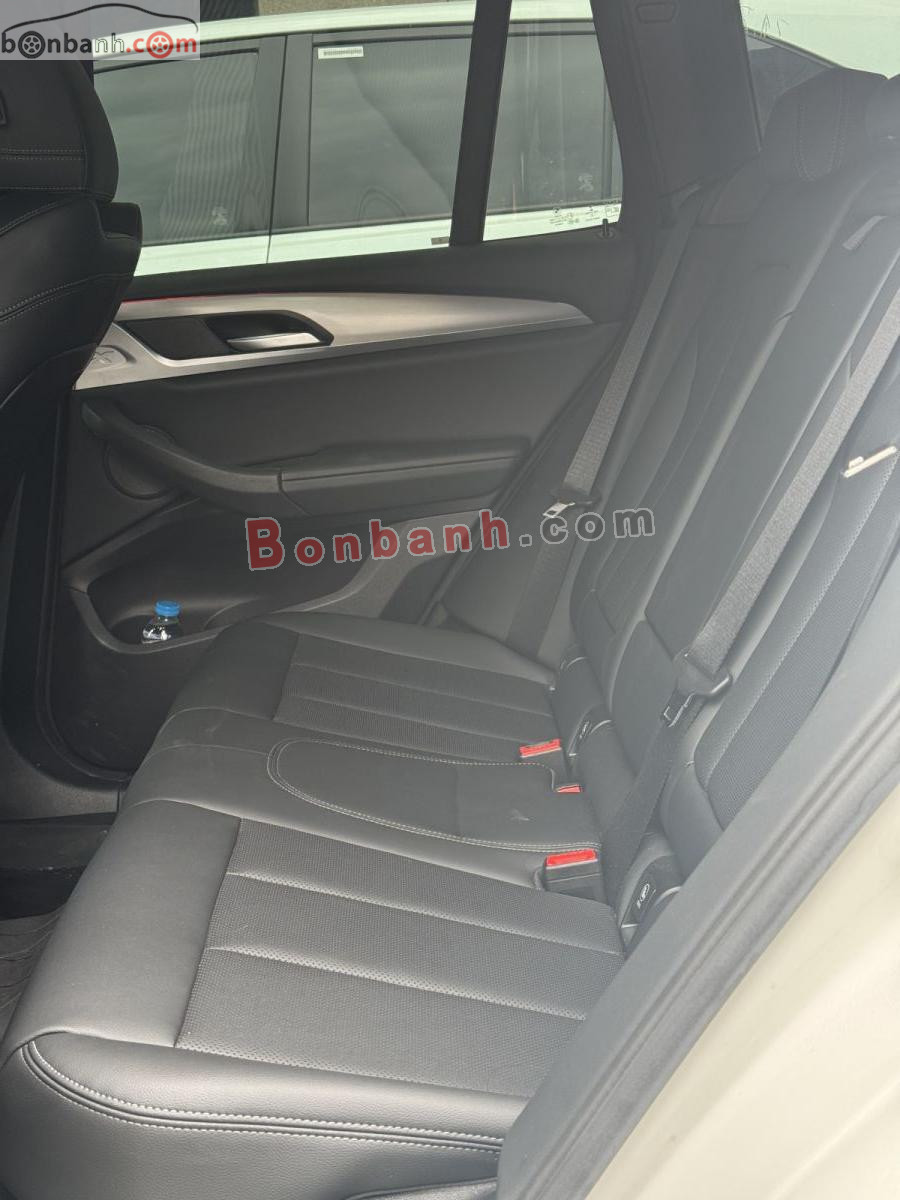 Bán ô tô BMW X3 sDrive20i M Sport - 2023 - xe cũ