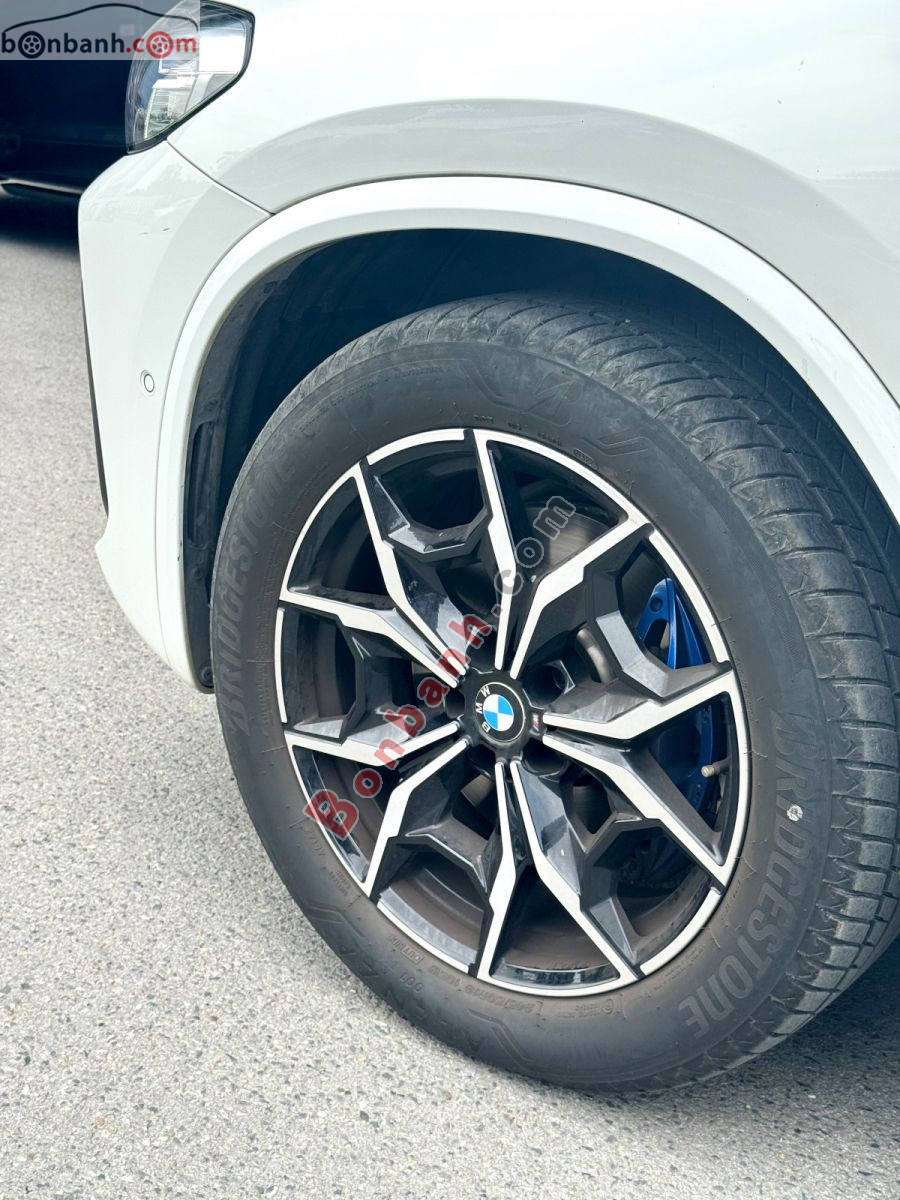 Bán ô tô BMW X3 sDrive20i M Sport - 2023 - xe cũ