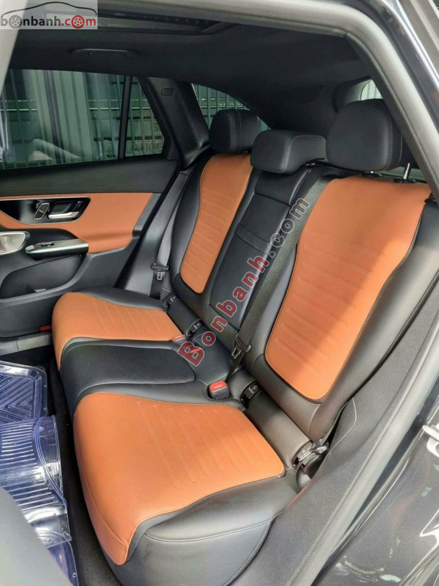 Bán ô tô Mercedes Benz GLC 300 4Matic - 2024 - xe cũ