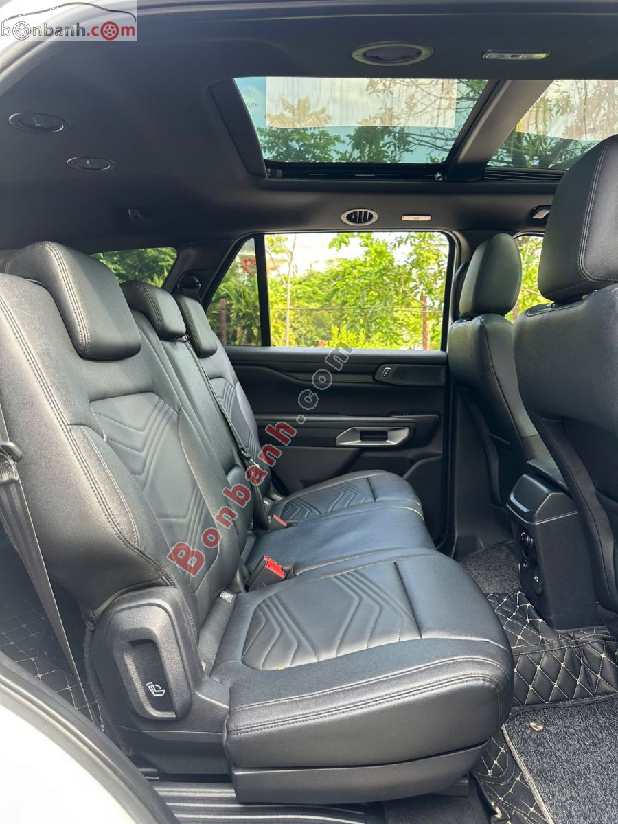 Bán ô tô Ford Everest Titanium 2.0L 4x2 AT - 2023 - xe cũ