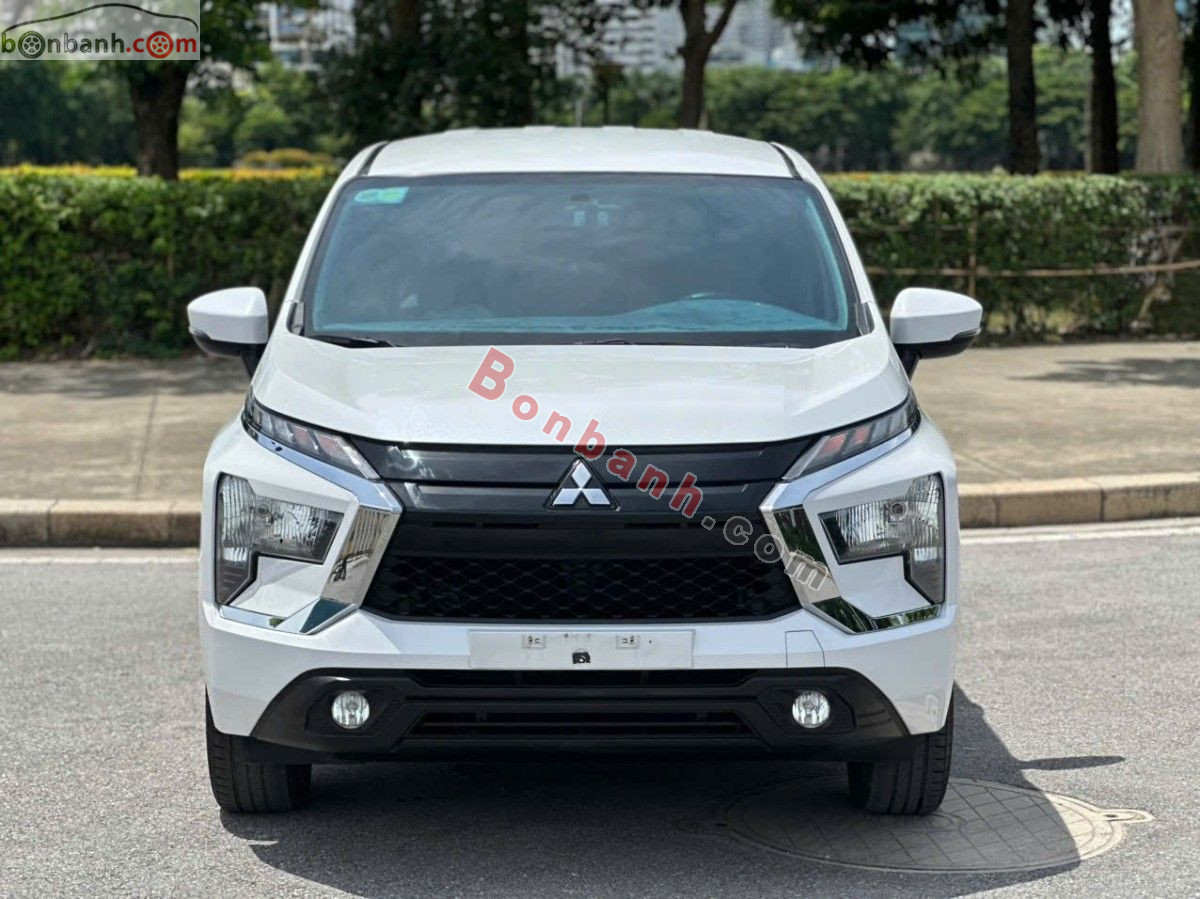 Bán ô tô Mitsubishi Xpander 1.5 AT - 2025 - xe cũ