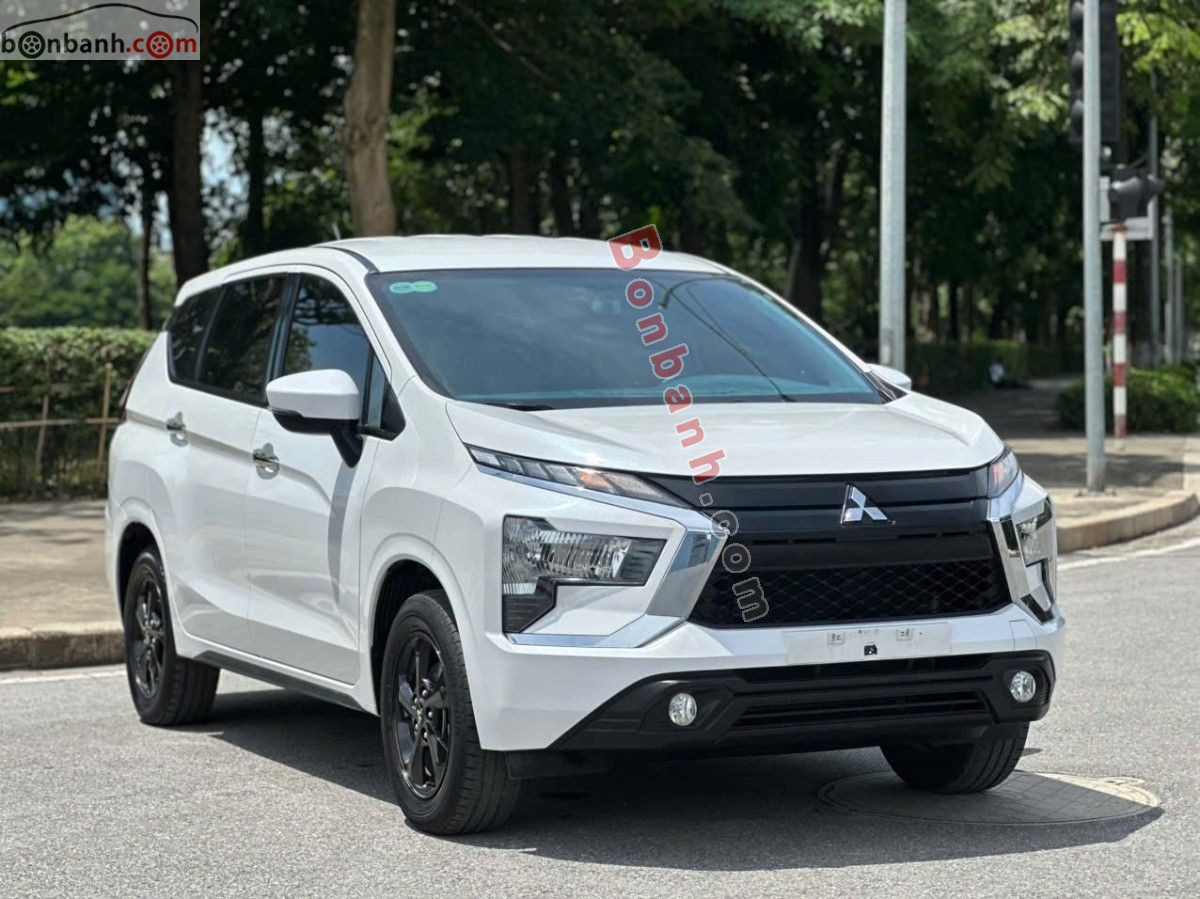 Bán ô tô Mitsubishi Xpander 1.5 AT - 2025 - xe cũ