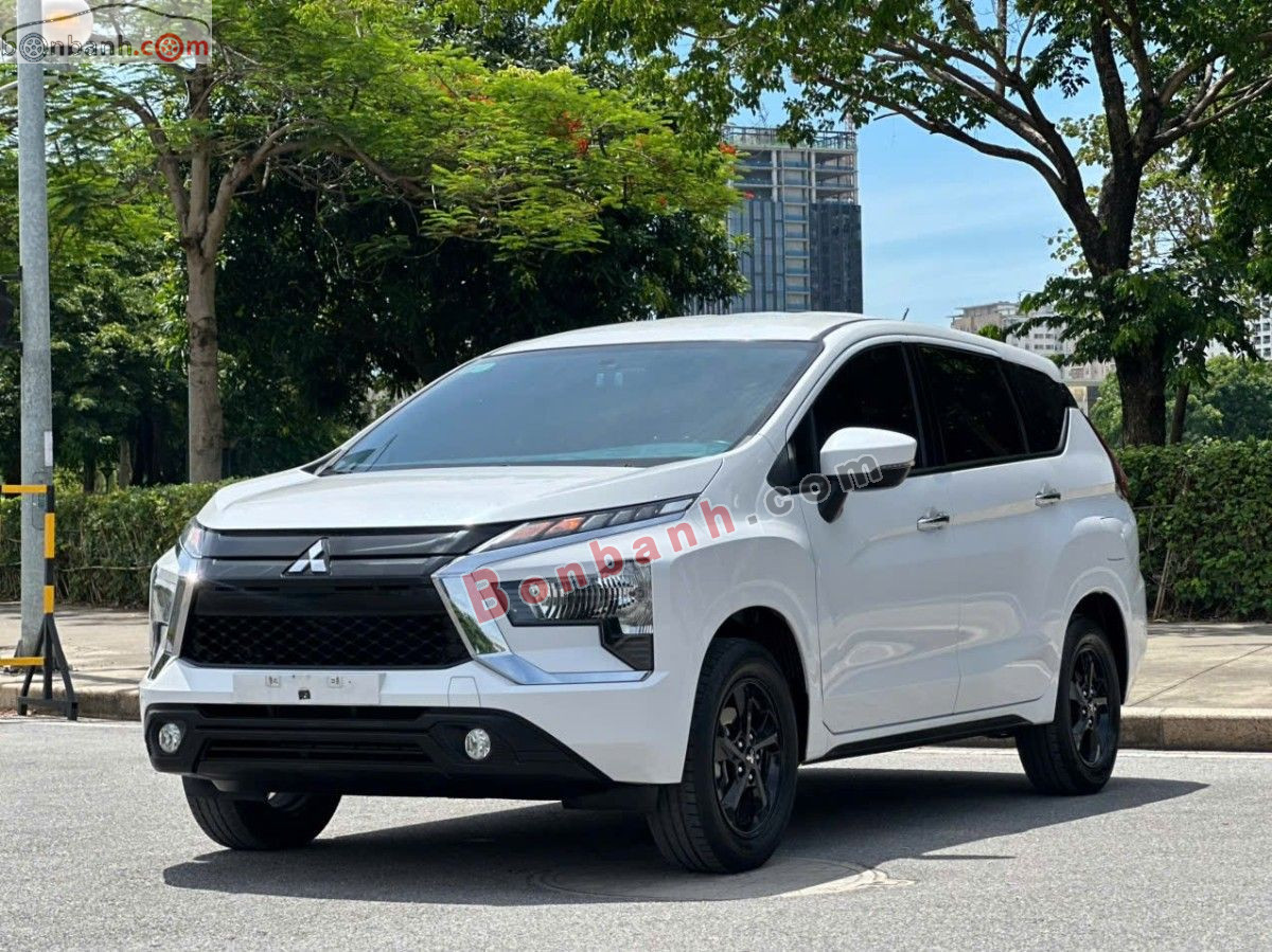 Bán ô tô Mitsubishi Xpander 1.5 AT - 2025 - xe cũ