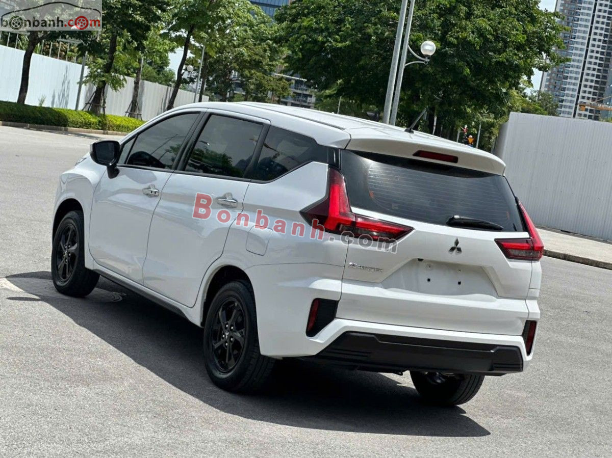 Bán ô tô Mitsubishi Xpander 1.5 AT - 2025 - xe cũ