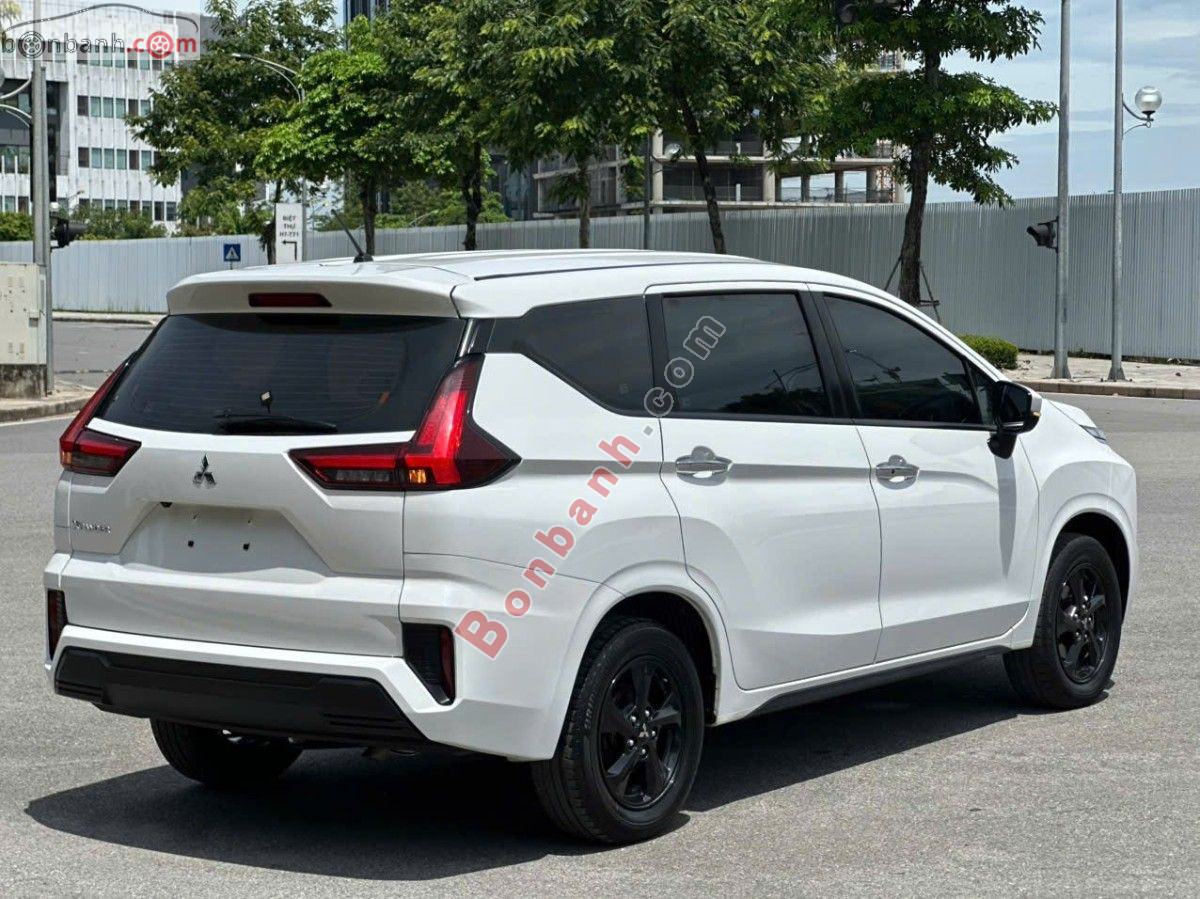 Bán ô tô Mitsubishi Xpander 1.5 AT - 2025 - xe cũ