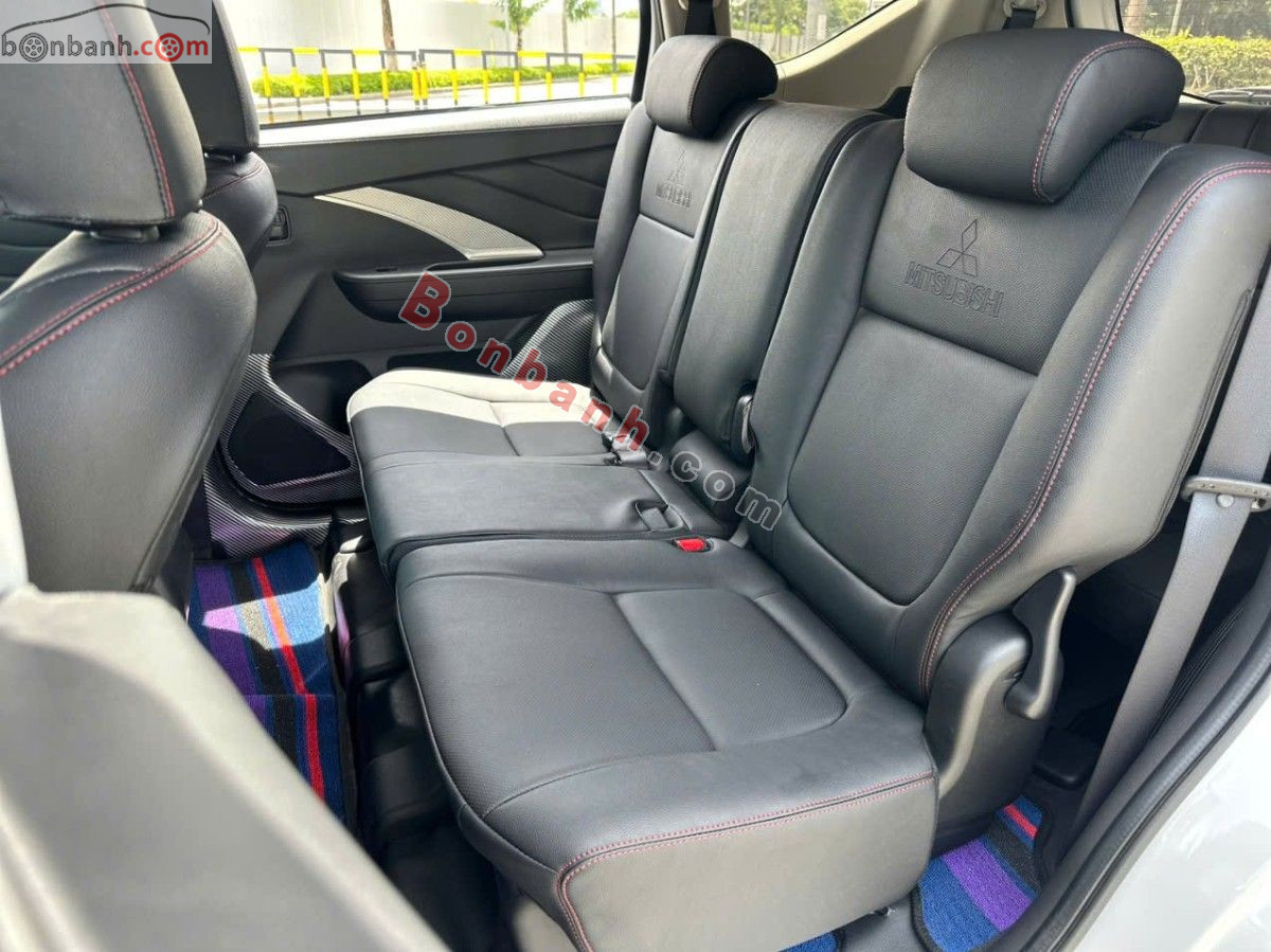 Bán ô tô Mitsubishi Xpander 1.5 AT - 2025 - xe cũ