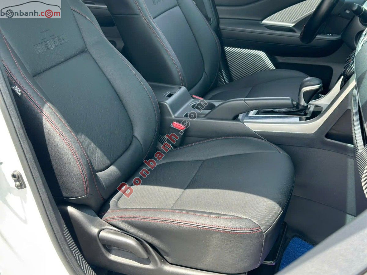Bán ô tô Mitsubishi Xpander 1.5 AT - 2025 - xe cũ