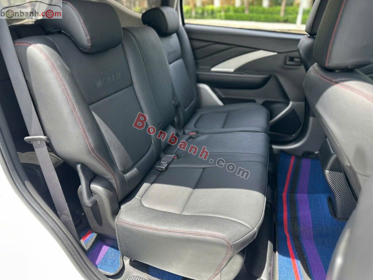 Bán ô tô Mitsubishi Xpander 1.5 AT - 2025 - xe cũ