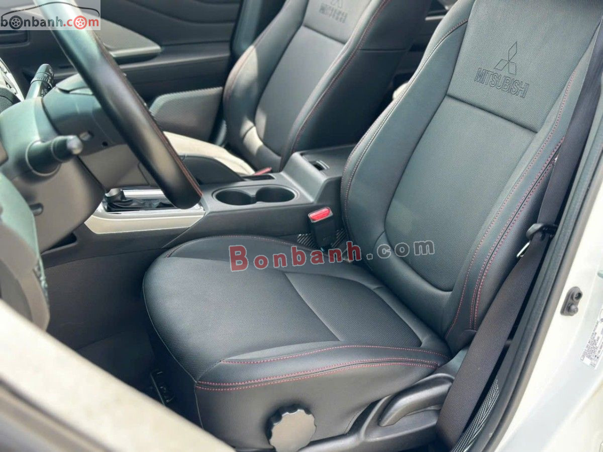 Bán ô tô Mitsubishi Xpander 1.5 AT - 2025 - xe cũ