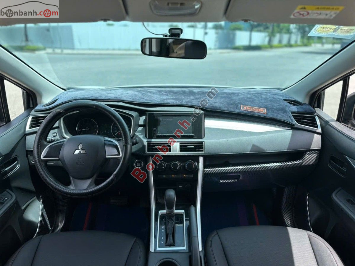 Bán ô tô Mitsubishi Xpander 1.5 AT - 2025 - xe cũ