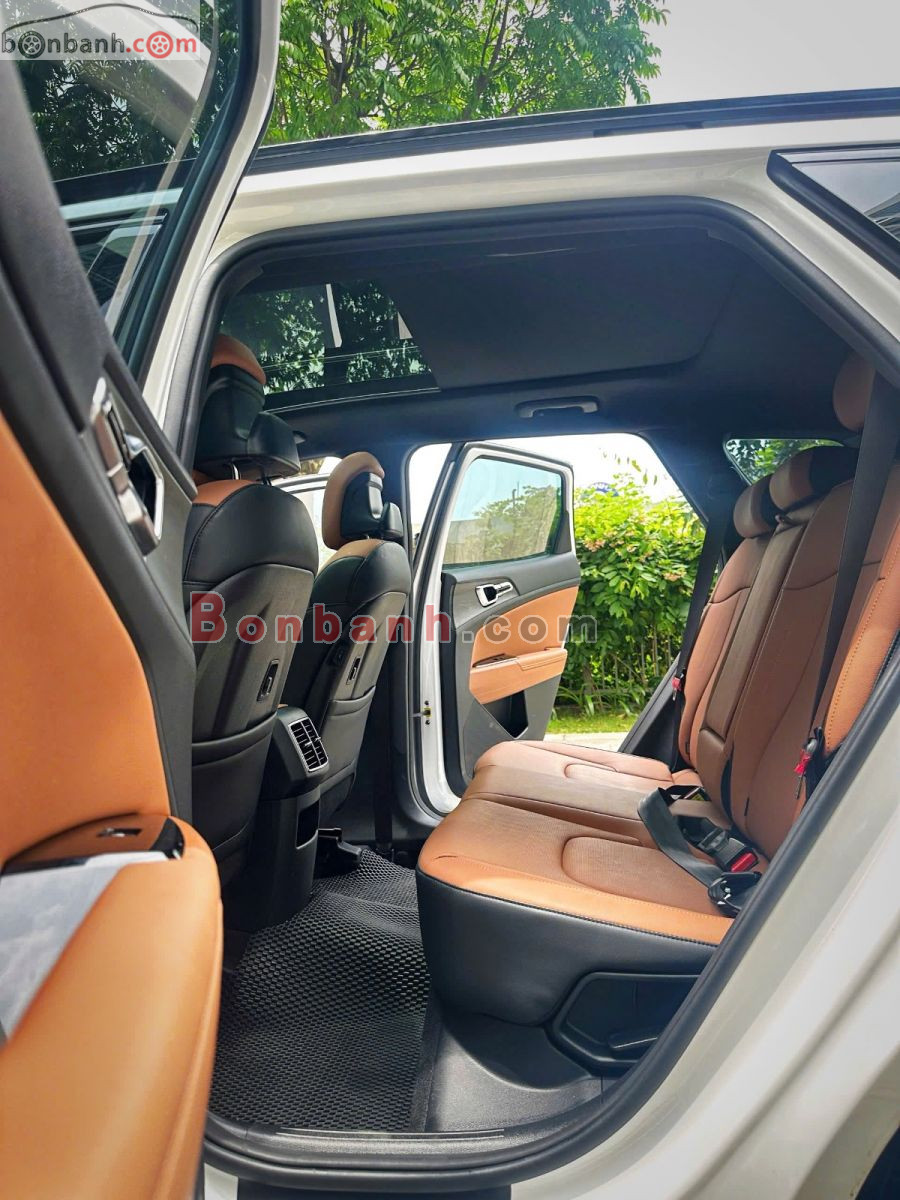 Bán ô tô Kia Sportage Signature X-Line 1.6T AWD - 2024 - xe cũ