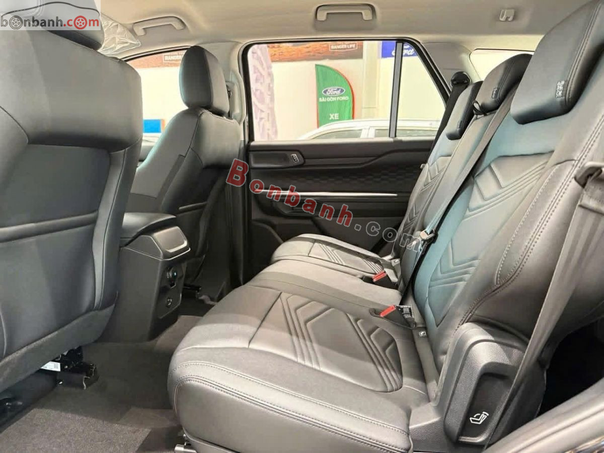 Bán ô tô Ford Everest Active 2.0L 4x2 AT - 2026 - xe mới