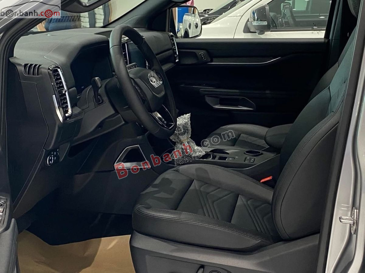 Bán ô tô Ford Everest Sport 2.0L 4x2 AT - 2026 - xe mới