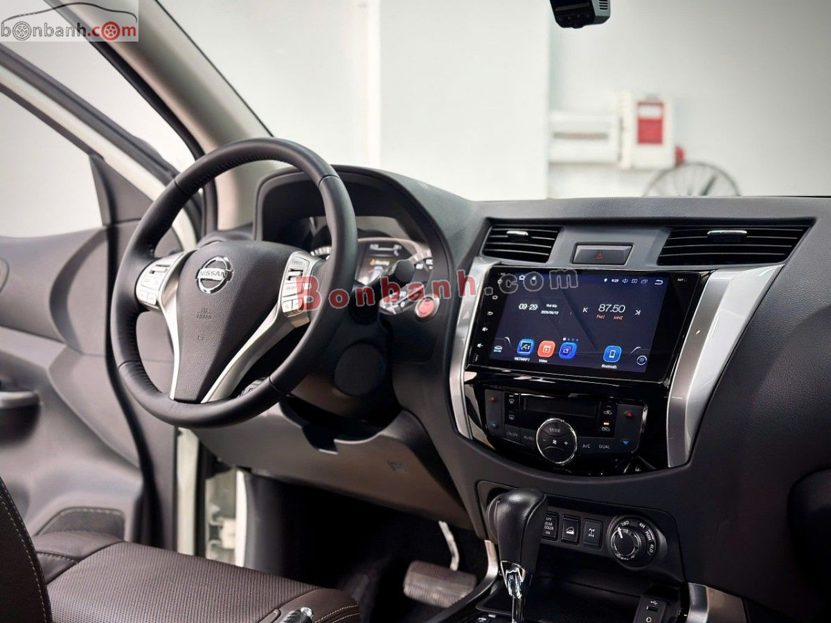 Bán ô tô Nissan Terra V 2.5 AT 4WD - 2019 - xe cũ