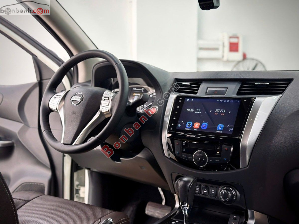 Bán ô tô Nissan Terra V 2.5 AT 4WD - 2019 - xe cũ