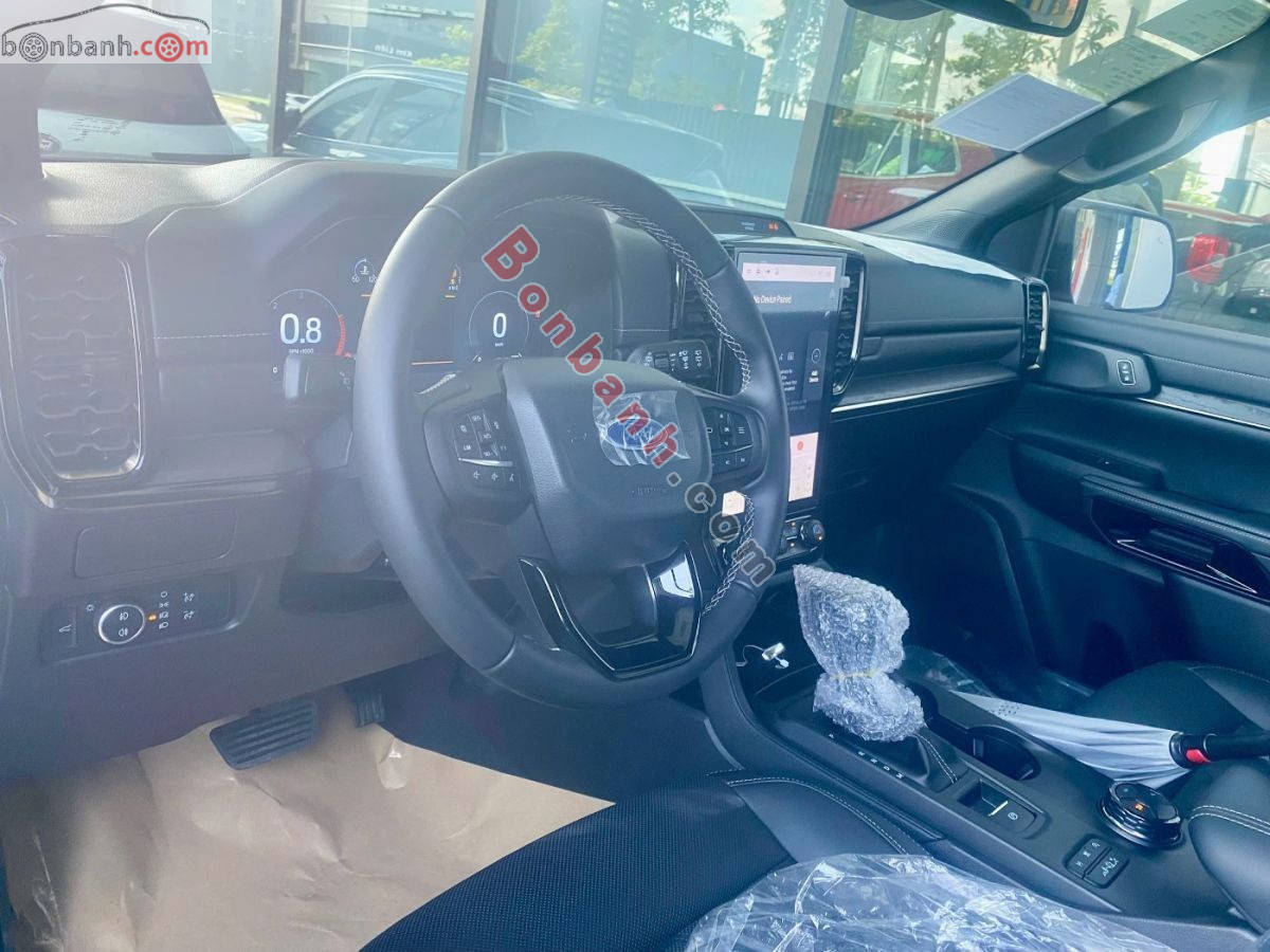 Bán ô tô Ford Everest Platinum 2.0L 4x4 AT - 2026 - xe mới