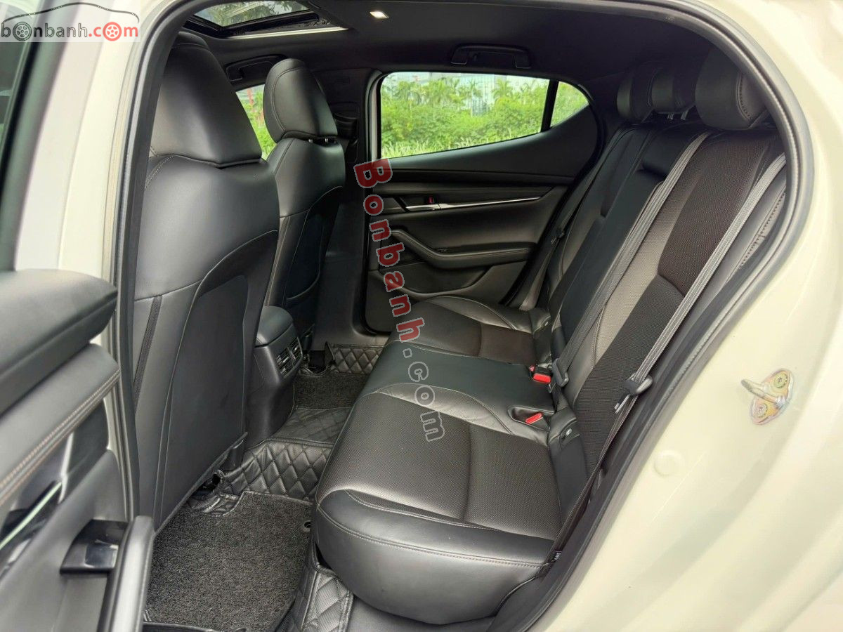 Bán ô tô Mazda 3 2.0L Sport Signature Premium - 2020 - xe cũ