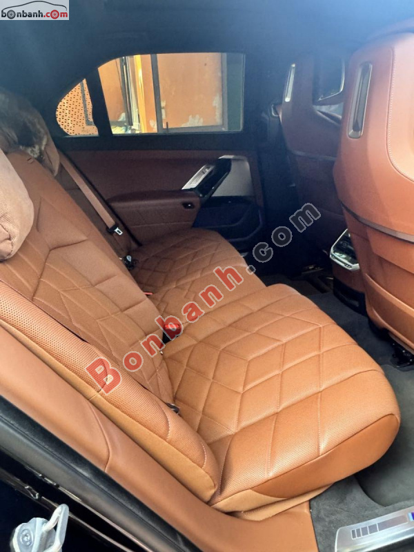 Bán ô tô BMW 7 Series 735i M Sport - 2023 - xe cũ