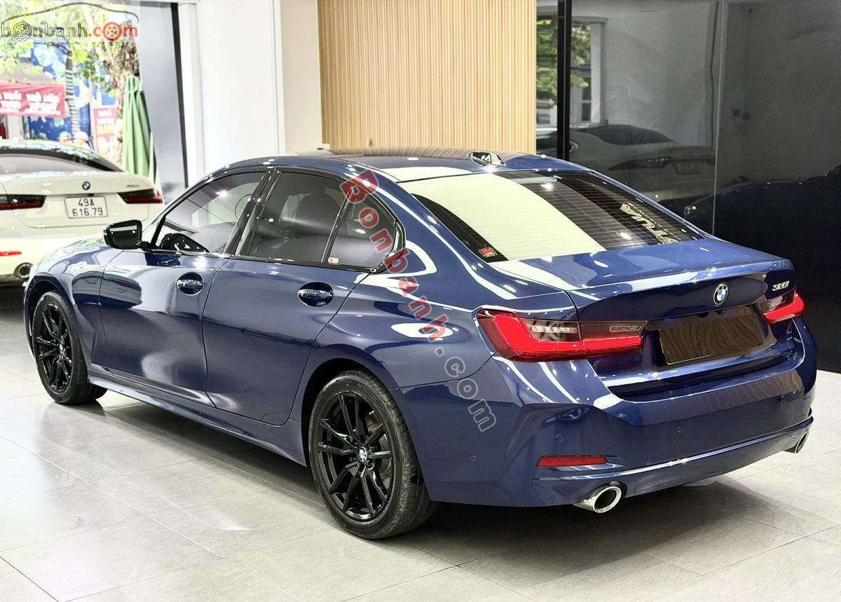 Bán ô tô BMW 3 Series 320i Sport Line - 2023 - xe cũ