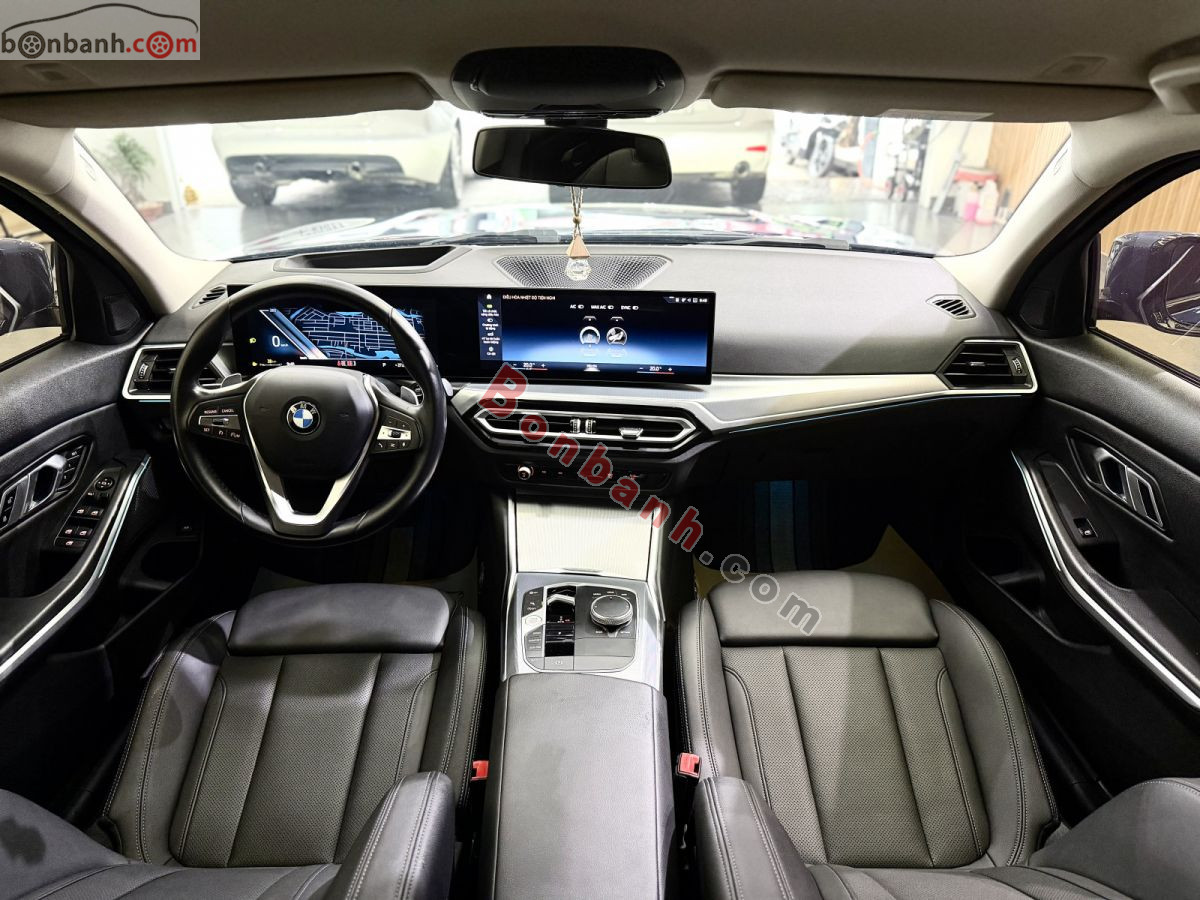 Bán ô tô BMW 3 Series 320i Sport Line - 2023 - xe cũ