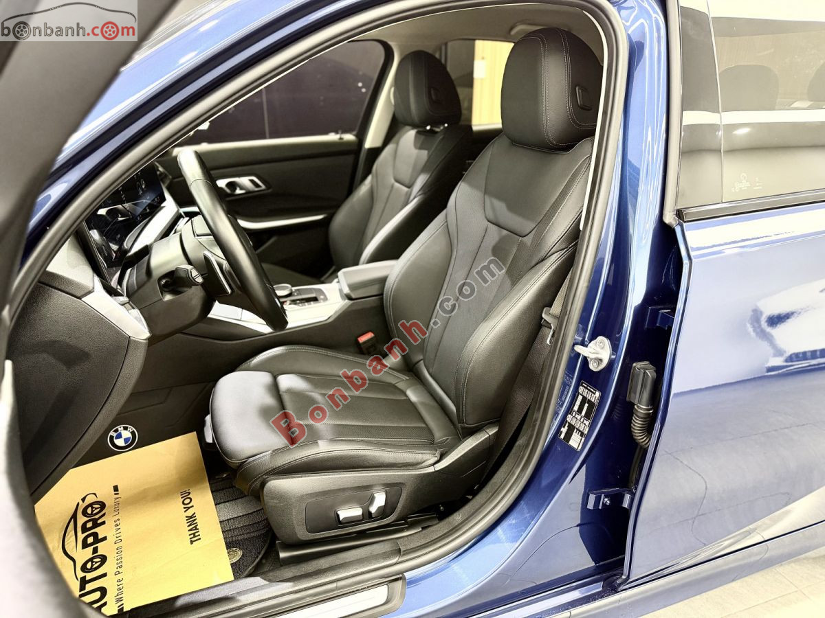 Bán ô tô BMW 3 Series 320i Sport Line - 2023 - xe cũ