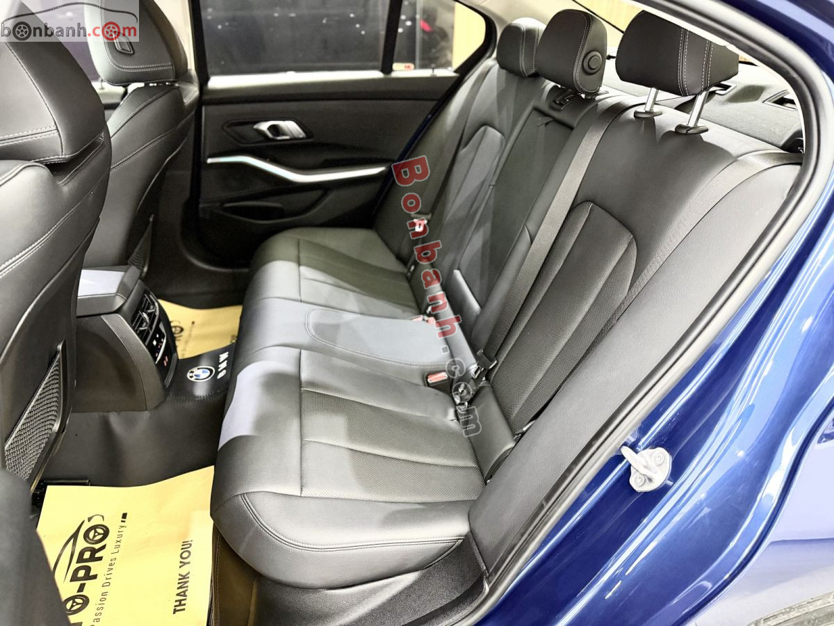Bán ô tô BMW 3 Series 320i Sport Line - 2023 - xe cũ