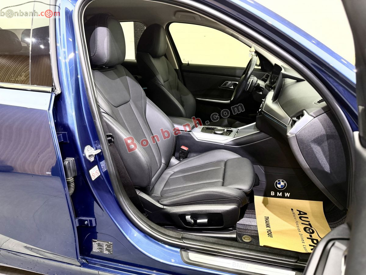 Bán ô tô BMW 3 Series 320i Sport Line - 2023 - xe cũ