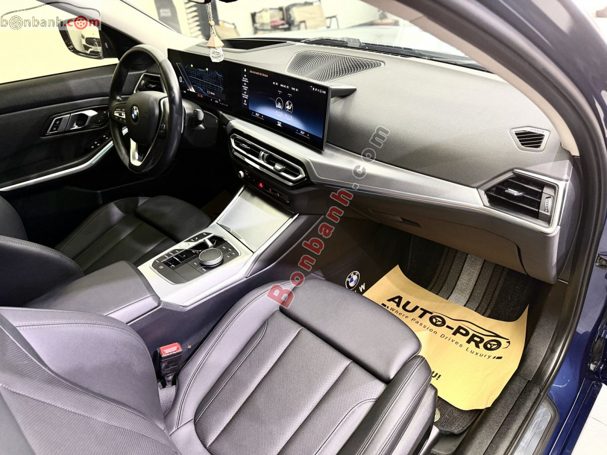 Bán ô tô BMW 3 Series 320i Sport Line - 2023 - xe cũ