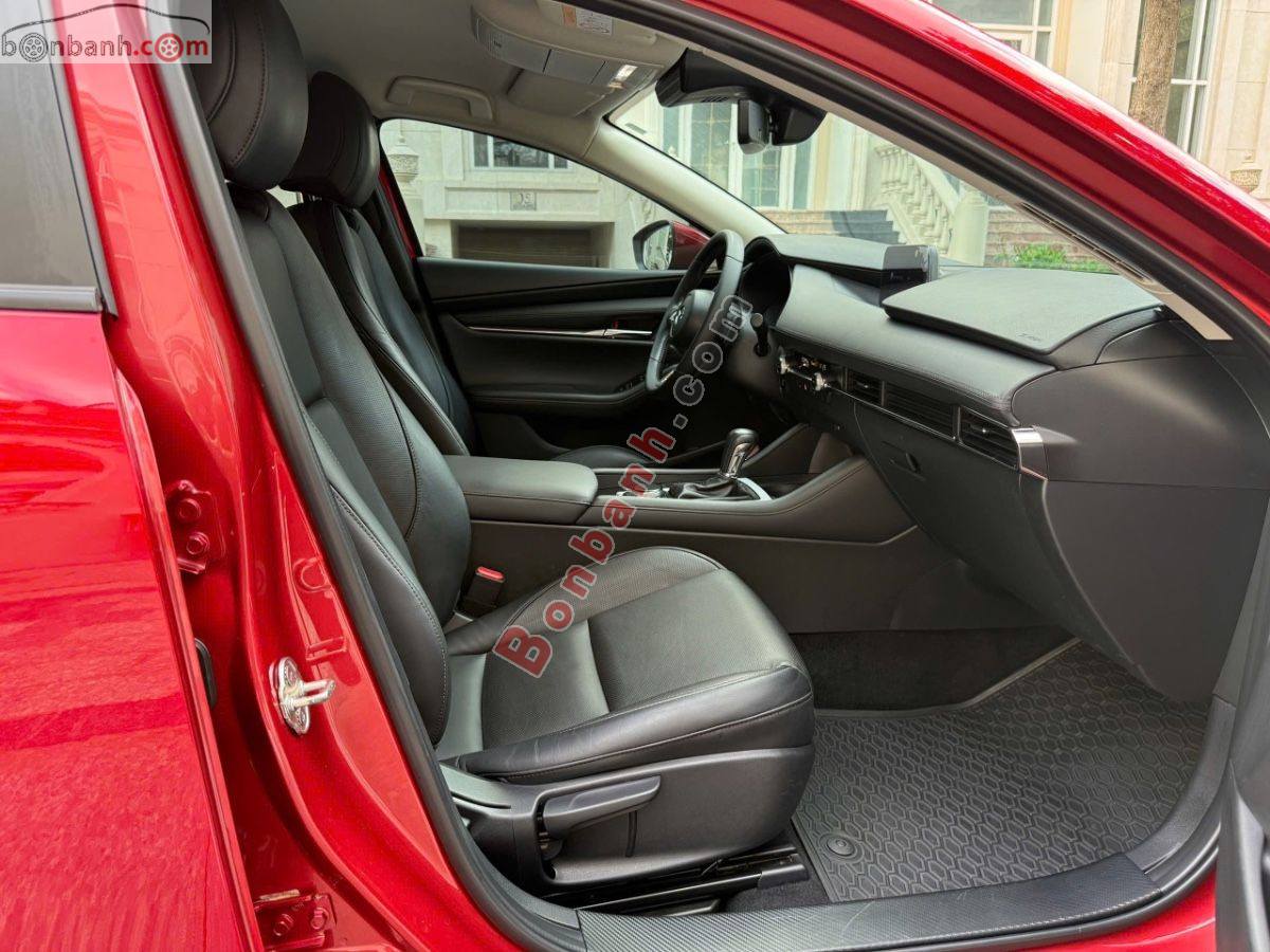 Bán ô tô Mazda 3 1.5L Luxury - 2022 - xe cũ