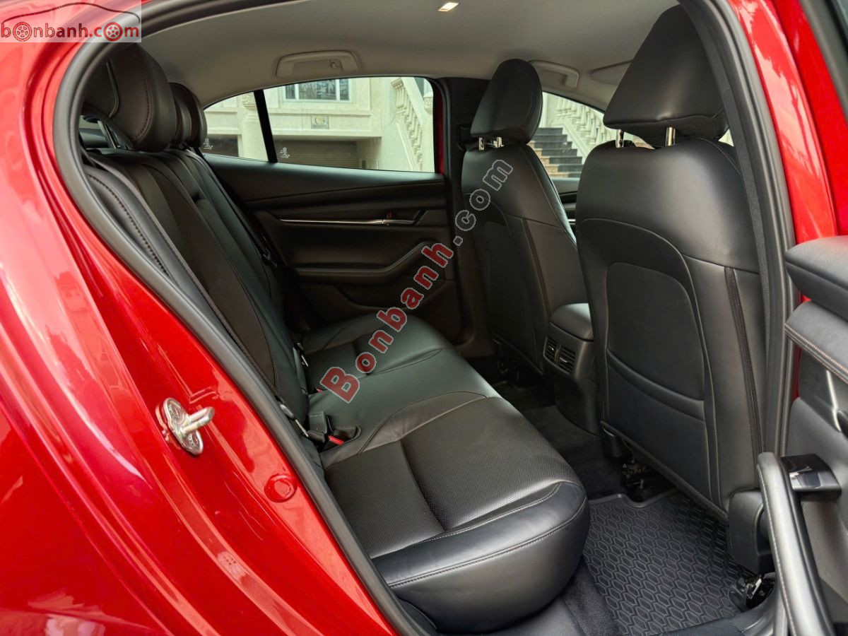 Bán ô tô Mazda 3 1.5L Luxury - 2022 - xe cũ