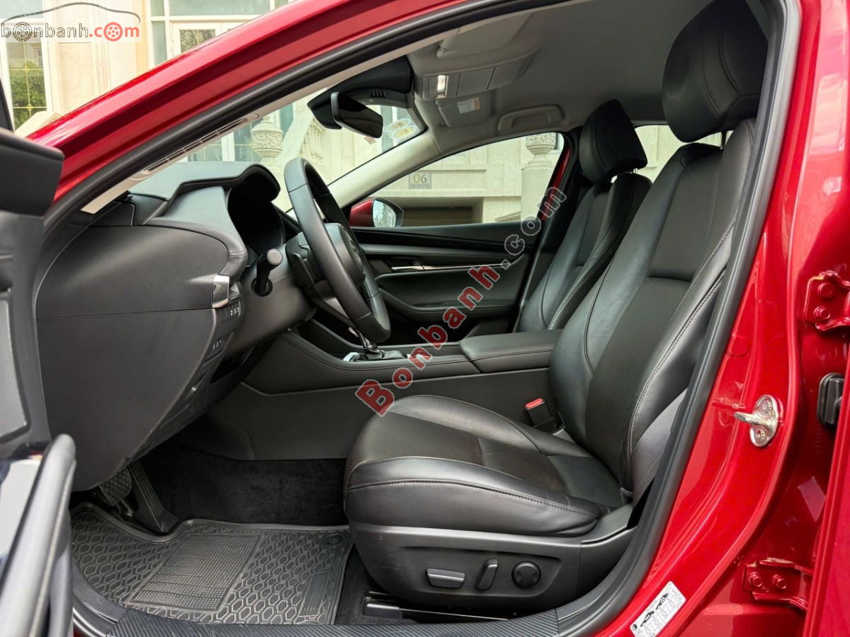 Bán ô tô Mazda 3 1.5L Luxury - 2022 - xe cũ