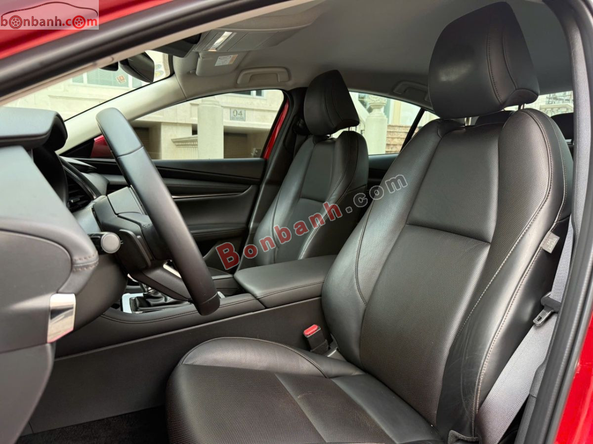Bán ô tô Mazda 3 1.5L Luxury - 2022 - xe cũ