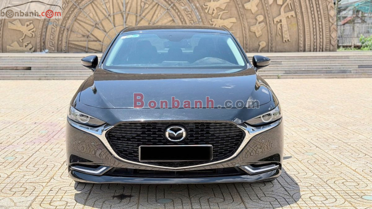 Bán ô tô Mazda 3 1.5L Luxury - 2022 - xe cũ